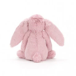 Jellycat | Blossom Bashful Bunny Medium Tulip -Simple Play Stories Jellycat Blossom Bashful Bunny Medium Tulip 3