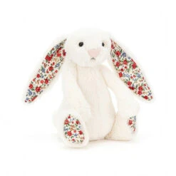 Jellycat | Blossom Bashful Bunny Small Cream