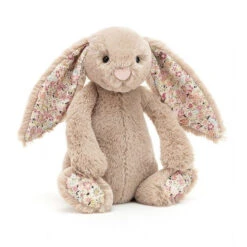 Jellycat | Blossom Bea Bunny Small Beige