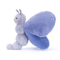 Jellycat | Bluebell Butterfly -Simple Play Stories Jellycat Bluebell Butterfly 2