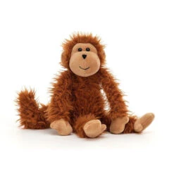 Jellycat | Bonbon Monkey