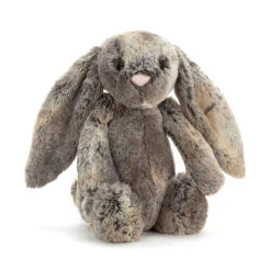 Jellycat | Cottontail Bashful Bunny Medium Brown