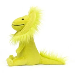 Jellycat | Davey Dilophosaurus -Simple Play Stories Jellycat Davey Dilophosaurus Dinosaur 2