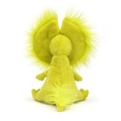 Jellycat | Davey Dilophosaurus -Simple Play Stories Jellycat Davey Dilophosaurus Dinosaur 3