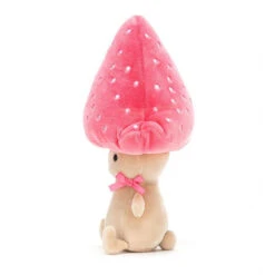 Jellycat | Fun-Guy Pattie Mushroom 5 Jellycat | Fun-Guy Pattie Mushroom -Simple Play Stories Jellycat Fun Guy Pattie Mushroom 2