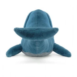 Jellycat | Gilbert The Great Blue Whale -Simple Play Stories Jellycat Gilbert the Great Blue Whale 3