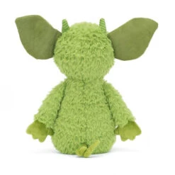 Jellycat | Grizzo Gremlin -Simple Play Stories Jellycat Grizzo Gremlin 2
