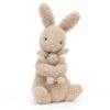 Jellycat | Huddles Bunny Beige