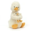 Jellycat | Huddles Duck