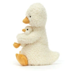 Jellycat | Huddles Duck -Simple Play Stories Jellycat Huddles Duck 2