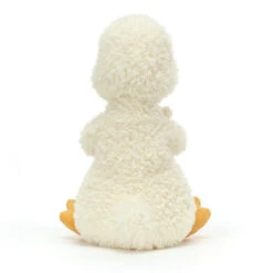 Jellycat | Huddles Duck -Simple Play Stories Jellycat Huddles Duck 3