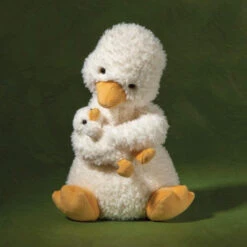 New Products -Simple Play Stories Jellycat Huddles Duck 893f00b4 5dd4 4770 a7ab a734e3cdf4f7