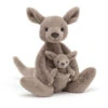 Jellycat | Kara Kangaroo Large
