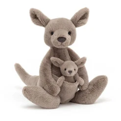 Jellycat | Kara Kangaroo Large