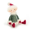 Jellycat | Leffy Elf Medium