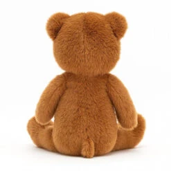 Jellycat | Maple Bear RETIRED -Simple Play Stories Jellycat Maple Bear 3