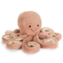 Jellycat | Odell Octopus Large