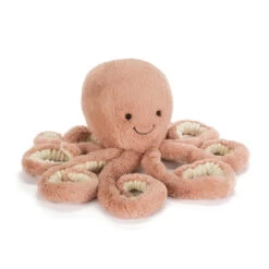 Jellycat | Odell Octopus Small