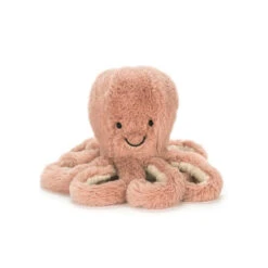 Jellycat | Odell Octopus Baby