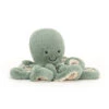 Jellycat | Odyssey Octopus Small