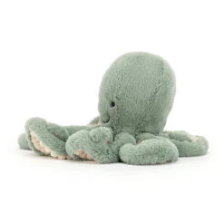 Jellycat | Odyssey Octopus Small -Simple Play Stories Jellycat Odyssey Octopus 2