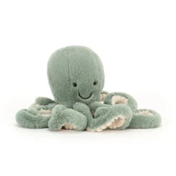 Jellycat | Odyssey Octopus Small