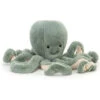 Jellycat | Oydssey Octopus Large