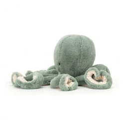 Simple Play Stories -Simple Play Stories Jellycat Odyssey Octopus Large 2