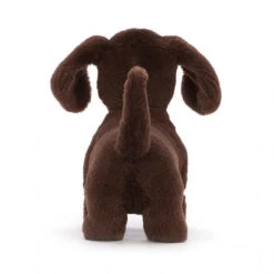Jellycat | Otto Sausage Dog Small -Simple Play Stories Jellycat Otto Sausage Dog Small 3