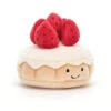 Jellycat | Pretty Patisserie Tarte Aux Fraises