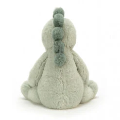 Jellycat | Puffles Dino RETIRED -Simple Play Stories Jellycat Puffles Dino 3