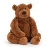 Jellycat | Rumpletum Bear RETIRED
