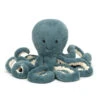 Jellycat | Storm Octopus Small