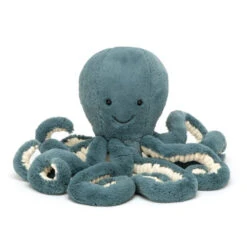 Jellycat | Storm Octopus Small