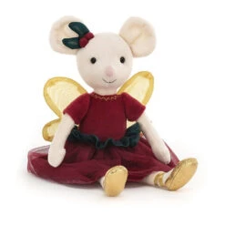 Jellycat | Sugar Plum Fairy Mouse