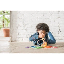 Grapat | Nest Rings | 24 Pieces -Simple Play Stories Joguines Grapat Nest Rings 24 11