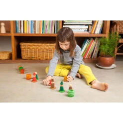 Grapat | Seasons | Autumn 7 Grapat | Seasons | Autumn -Simple Play Stories Joguines Grapat Seasons Autumn 3