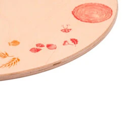 Grapat | Seasons Round Platform | Play Tray -Simple Play Stories Joguines Grapat Seasons Round Platform Play Tray 4