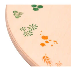 Grapat | Seasons Round Platform | Play Tray -Simple Play Stories Joguines Grapat Seasons Round Platform Play Tray 5