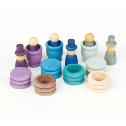 Grapat | Seasons | Winter