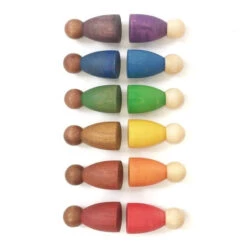 Grapat | 3 Dark Warm Nins -Simple Play Stories Joguines Grapat Three Dark Warm Nins 5 8badc4ad 9be1 4de9 9ef2 6e60b952dd03