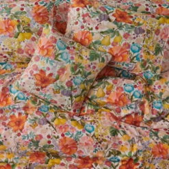 Kip And Co | Abundance Flat Sheet -Simple Play Stories Kip Co Abundance fitted sheet quilt cover pillow case