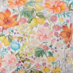 Kip And Co | Abundance Flat Sheet -Simple Play Stories Kip Co Abundance print 507342ab ba86 40a8 a454 286a3acdf317