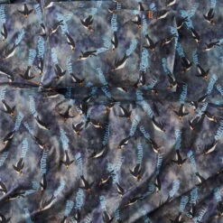 Kip And Co | Deep Dive Pillow Case -Simple Play Stories Kip Co Deep Dive Flat Sheet 2 f2f95b16 5215 4818 9377 0bc06d3a5297