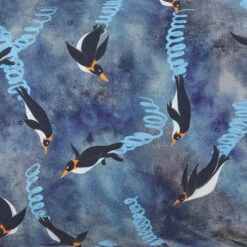 Kip And Co | Deep Dive Quilt Cover -Simple Play Stories Kip Co Deep Dive print f4d6902a 50cd 48d2 a8cc ca93114be1da