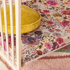 Kip And Co | Fitted Sheet | Queen | Field Of Dreams -Simple Play Stories Kip Co Field of Dreams Fitted Sheet 2 fa95ac54 c80f 4630 98d1 a9953c995201