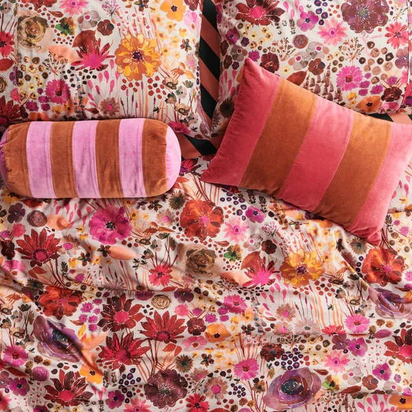 Kip And Co | Quilt Cover | Single | Field Of Dreams 6 Kip And Co | Quilt Cover | Single | Field Of Dreams - Image 6