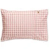 Kip And Co | Gingham Candy Organic Cotton Pillowcase(s)