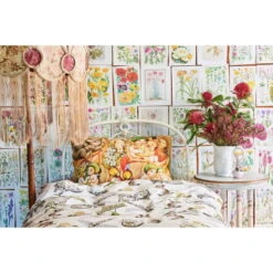 Kip And Co | May Gibbs | Quilt Cover | Single | Desert Daycare -Simple Play Stories Kip Co May Gibbs Bub Club Desert Daycare 624ce62f ce4e 4771 ab12 8769bb8a6063