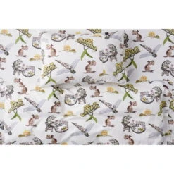 Kip And Co | May Gibbs | Quilt Cover | Single | Desert Daycare -Simple Play Stories Kip Co May Gibbs Desert Daycare 54608089 bfc6 4639 b9d7 bde2fe6d1111